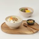 몬즈 | 윤도자기 몬즈 면기 한 달 써본 솔직 후기 — 라면그릇 바꾸니 식탁이 달라졌어요