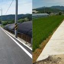 병산3리농로 이미지