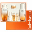 125뷰티 | 상승! 봄 기초화장품 선물로 딱인 [NEW] 뷰티 기프트 세트 (2종EX 토너 150ml+로션 125ml) 내돈내산 후기