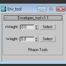 Envelopes Vertex Selecter v1.1 이미지