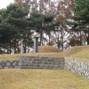 최혼선생묘 이미지