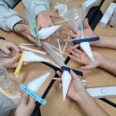 양주청소년문화의집 다목적실 | [포천출강] 청소년문화의집 핸드크림 만들기 수업 후기 학생들 초집중 (feat. 어모릭스)