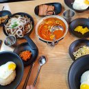 밥장인돼지찌개 - 순천시 연향상가6길 7 | 밥장인돼지찌개