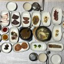 태백산한정식 이미지