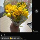 난 원예사 | 북서울 꿈의숲 동네산책, 생화 꽃 프리지아 공구