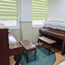 (초등학생~성인)하모니바이올린(앙상블) | 피아노놀이터가 되었다 : 해운대좌동하모니음악학원의 새로운 공간