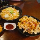 이천증포점현대자동차 | 이천 짬뽕 맛집 증포동 화락 / 이천 중국집 추천해요!