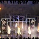 뮤지컬 루나틱 공연 이미지