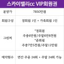 스카이밸리골프장 이미지