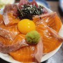 토요정 | [대구 동성로 맛집] 유명 일식 연어 덮밥 맛집 토요정 솔직 후기
