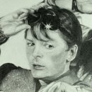 [백석]연필드로잉 이미지