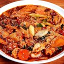 안동선계찜닭 이미지