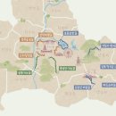 신라대학교박물관 | [정보] 경주 둘레길 코스 선택시 주의사항, 경주 둘레기 코스별 좋은점