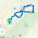 10월 26일/27일 토/일 1박 2일 (단양 단풍라이딩) 이미지