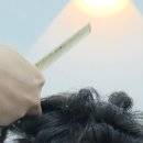 김포한강11로 | 운양역 미용실 - 남자 아이롱 열펌과 다운펌을 한 오네브헤어 방문후기