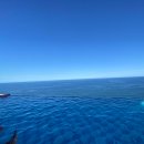 컨피네스 오션스위트 인피니티 풀 이미지