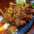 청담이상 오목교점 | [오목교 안주 맛집] 청담이상 모둥꼬치, 낙지육회탕탕이, 물회, 시사모구이 내돈냐산 후기
