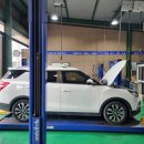 쌍용자동차달서서비스프라자 이미지