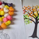 손끝을 깨우는 종이접기 이미지