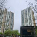 씨유파주산내1단지점 | 흐릿한날 1톤탑차로 비 걱정없었던 운정 목동동 산내마을 1단지 이사후기