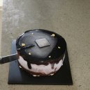 센텀1972 | 고디바 베이커리 초코소라빵 3종 후기+고디바 케이크