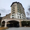 스피드 당구장 | 홍천 비발디파크 소노벨 D동 숙박 후기 + K1 스피드 카트 참고사항