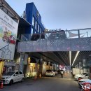 정선사북시장 이미지