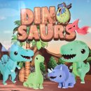 J-031 | 용인공룡월드 주차 공연시간 유모차 재입장 주말 방문후기