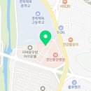 경상북도립경산노인전문요양병원 이미지