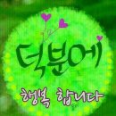 행복한날들 Daum카페