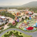 신화테마파크 이미지