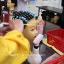 헤어자격 이미지