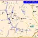 예산 가야산(주차장 - 옥양봉 - 가야산 - 주차장) 이미지