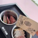 카페공삼일 스타벅스 캡슐 무인 수원권선점 | [수원] 마중공원 근처 무인카페 ‘카페,공삼일’에서 캡슐커피 한 잔
