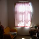[큰살림]냉장고, 세탁기, 옷장(완전 가볍고 튼튼), 전자렌지, 하얀책상+분홍의자, 2인용노란색접이식쇼파, 이미지