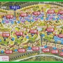 한화꿈에그린 아파트 맞은편 이미지