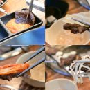 티스테이션 용인동백점 | 어정역맛집 숯불LA갈비양념 고기고기!!! LA양념갈비와 뚝배기누룽지 후기