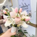 제기42 | [공지] 용인 부케 말리기 선물, 직접 말릴까 공방에 맡길까? 고민 해결은 사비나공방!