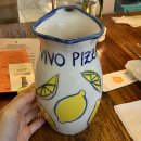 로마노피자 | [VIVO PIZZA] 공덕 경의선숲길 화덕피자 맛집 :: 웨이팅, 예약, 주차 / 로마노, 풍기, 라구 솔직후기