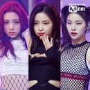 춤추는 머리카락 이미지