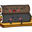 밥이야기.김밥 이미지