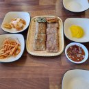 엄마손닭칼국수 | [강원도/속초 맛집] 국물이 시원한 엄마손장칼국수 방문 후기~!