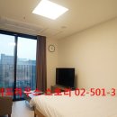 지수종합건설(주) | 삼성역 오피스텔 대치동 월세 한달 숙소 서울 대치2차아이파크