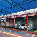 북삼세차장 이미지