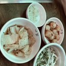 [여의도 야장 맛집] 동대문보다 맛있는 역대급 여의도닭한마리닭곰탕 솔직후기