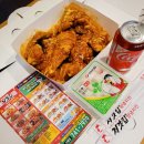 처갓집 양념통닭 이미지