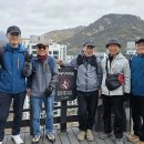 안산자락길 탐방[사보회] 이미지