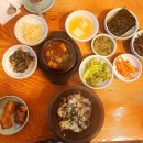 나물밥집 수수