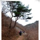 전남 보성 오봉산~순천만 (날씨:비.흐림) 이미지