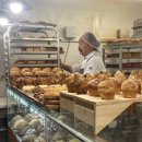 주정차109 | 고성 아야진 빵집 원강희 과자점 새벽 웨이팅 후기 | 쫄식빵 맛집 인정